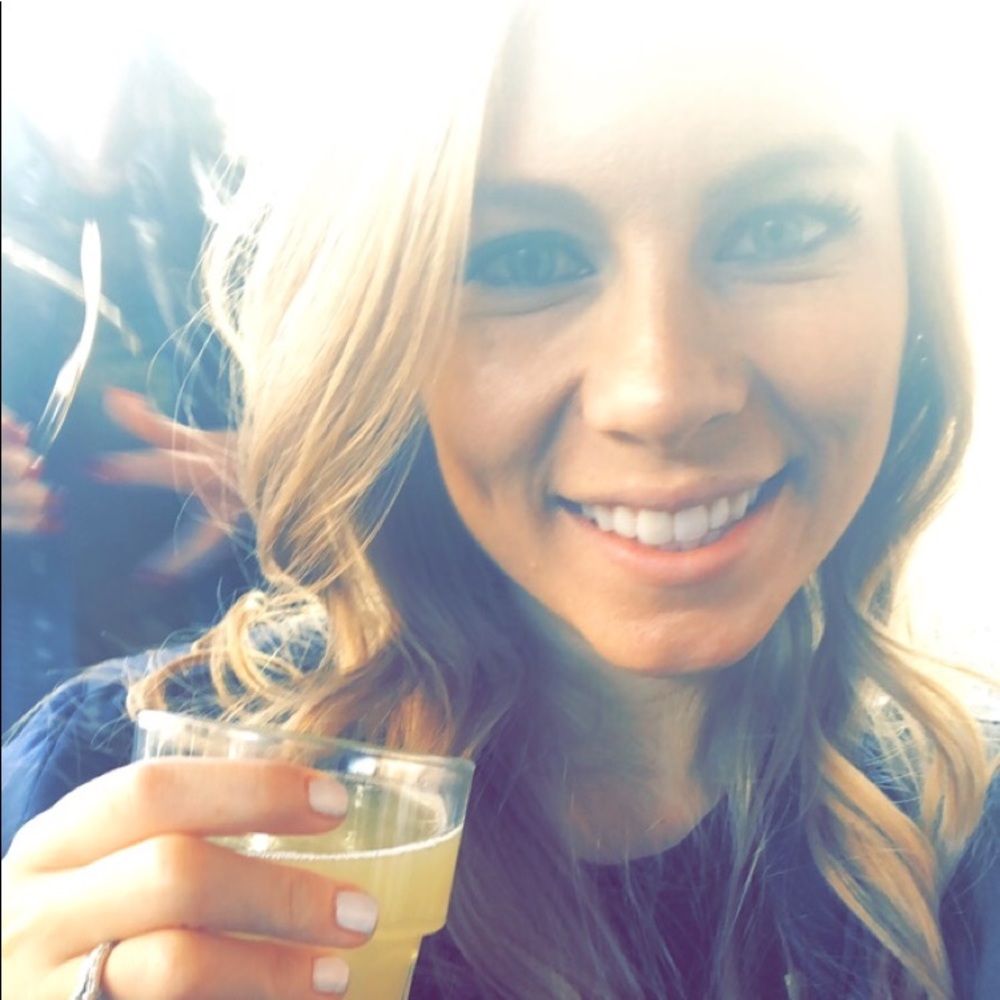 Meet your Posher, Brandi